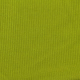 Tencel Lyocell Acrylic Stretch Rib Knit Fabric, 180 gsm, 140 cm — Green