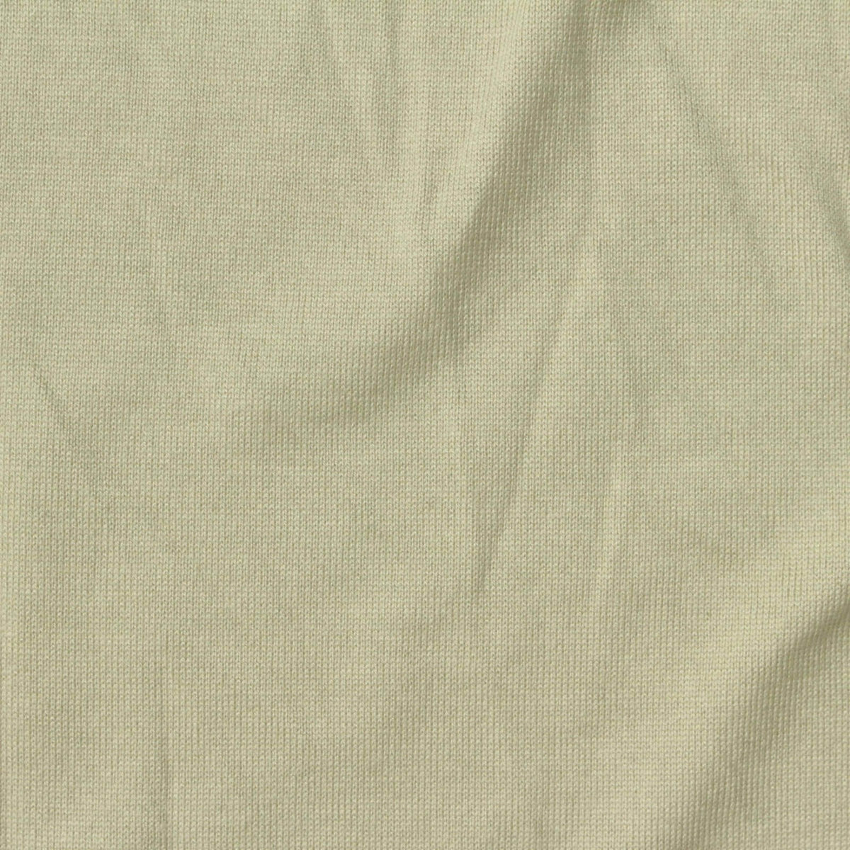 Tencel Lyocell Cotton Jersey Knit Fabric, 195 gsm, 180 cm — Khaki