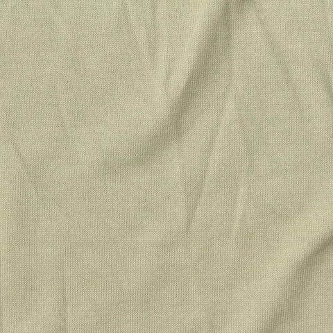 Tencel Lyocell Cotton Jersey Knit Fabric, 195 gsm, 180 cm — Khaki