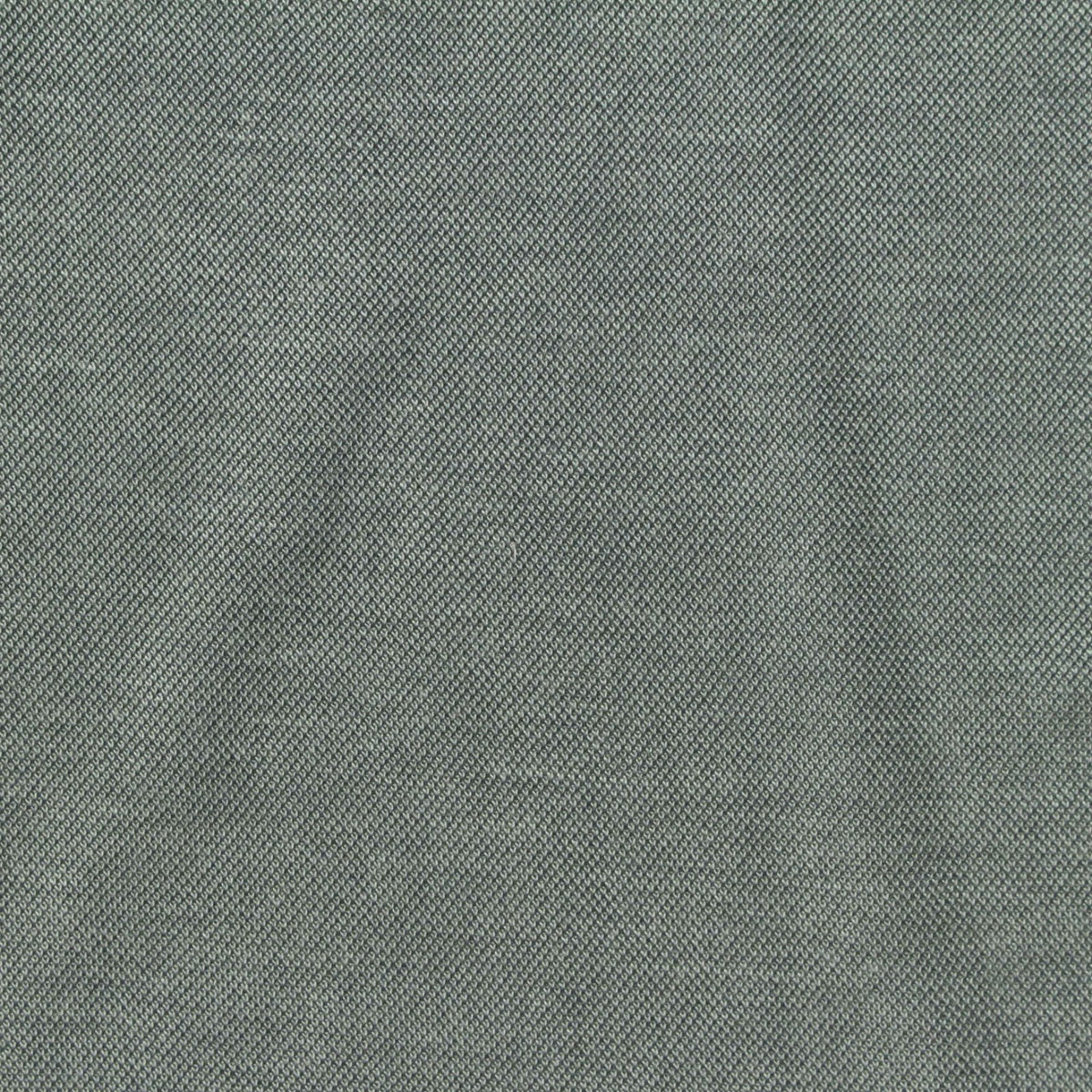 Viscose Nylon Piqué Knit Fabric, 165 gsm, 160 cm — Green