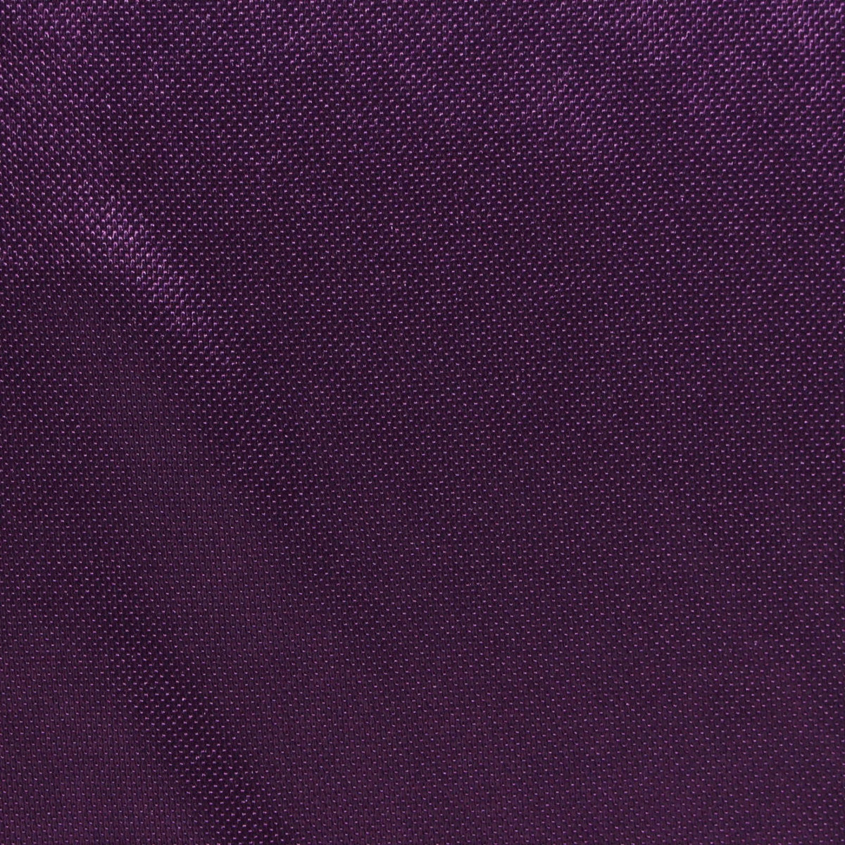 100% Polyester Interlock Knit Fabric, 185 gsm, 165 cm — Purple