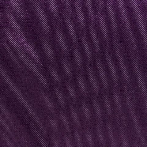100% Polyester Interlock Knit Fabric, 185 gsm, 165 cm — Purple