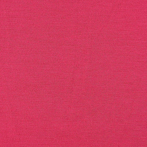 Viscose Stretch Jersey Knit Fabric, 210 gsm, 160 cm — Red, ref EF-2774