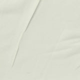 100% Polyester Jersey Knit Fabric, 190 gsm, 144 cm — White