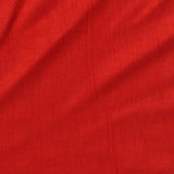 Viscose Stretch Jersey Knit Fabric, 185 gsm, 178 cm — Red