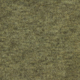 Olive Marl Velvet, Polyester