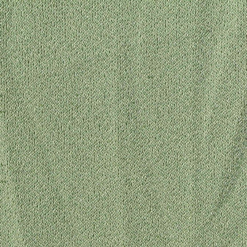 Polyester Stretch ITY Knit Fabric, 200 gsm, 167 cm — Green