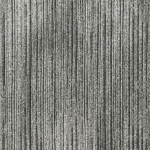 Grey Textured-Line Jacquard, Polyester