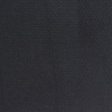 Nylon Stretch Mesh Fabric, 150 gsm, 169 cm — Black