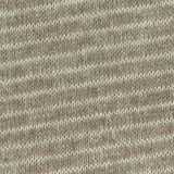 Light Brown Marl Chunky Knit, Poly-Viscose — texture