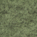 Green Marl Chunky Knit, Viscose-Poly — texture