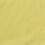 100% Polyester Jersey Knit Fabric, 190 gsm, 163 cm — Yellow