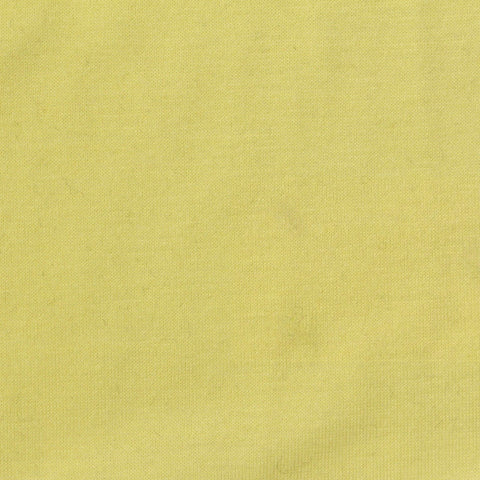 100% Polyester Jersey Knit Fabric, 190 gsm, 163 cm — Yellow