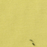 100% Polyester Jersey Knit Fabric, 190 gsm, 163 cm — Yellow — texture