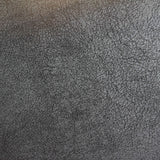 Dark Grey Flecks Jersey Knit, Polyester