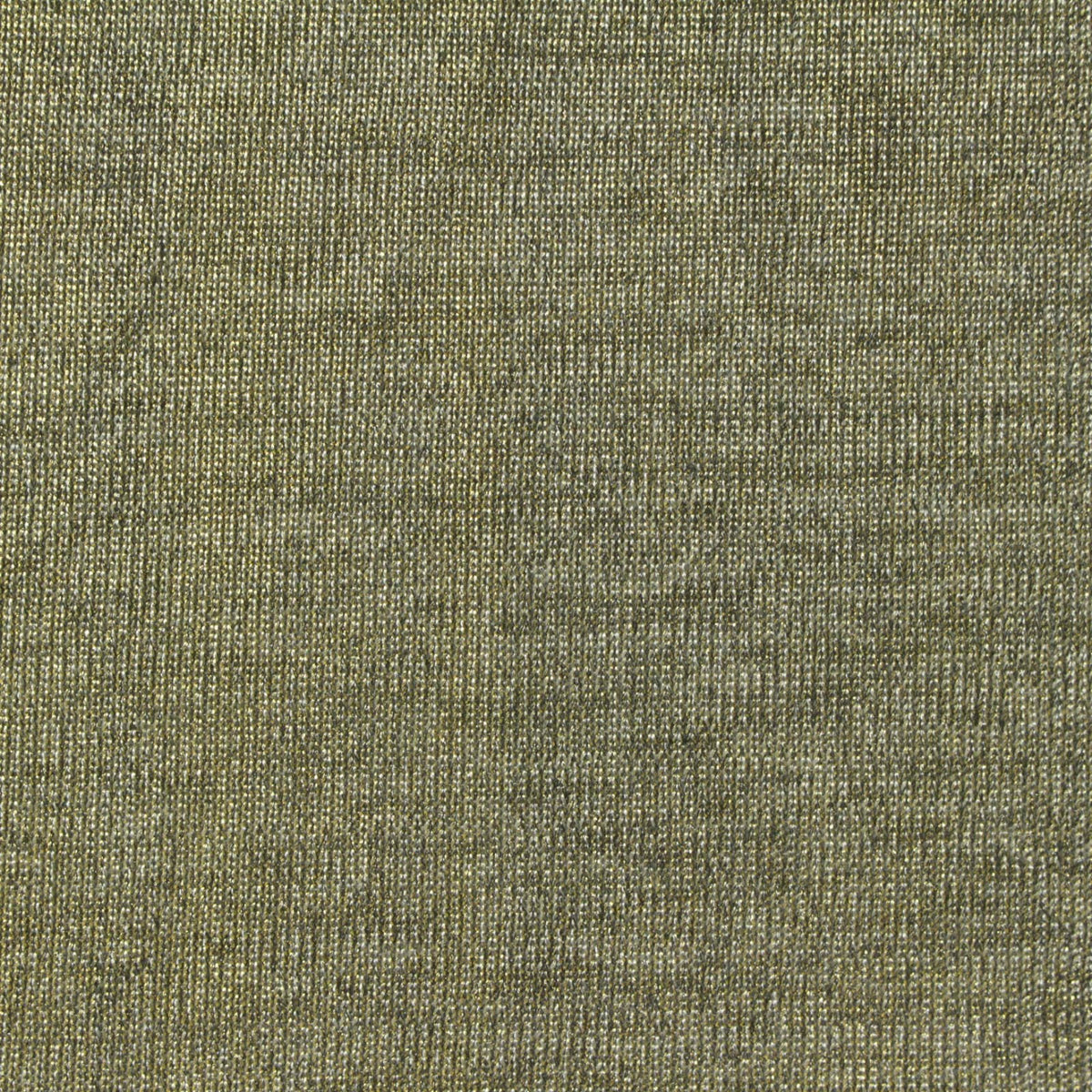 Olive Heather Chunky Knit, Polyester