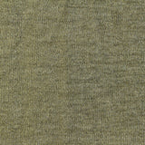Olive Heather Chunky Knit, Polyester