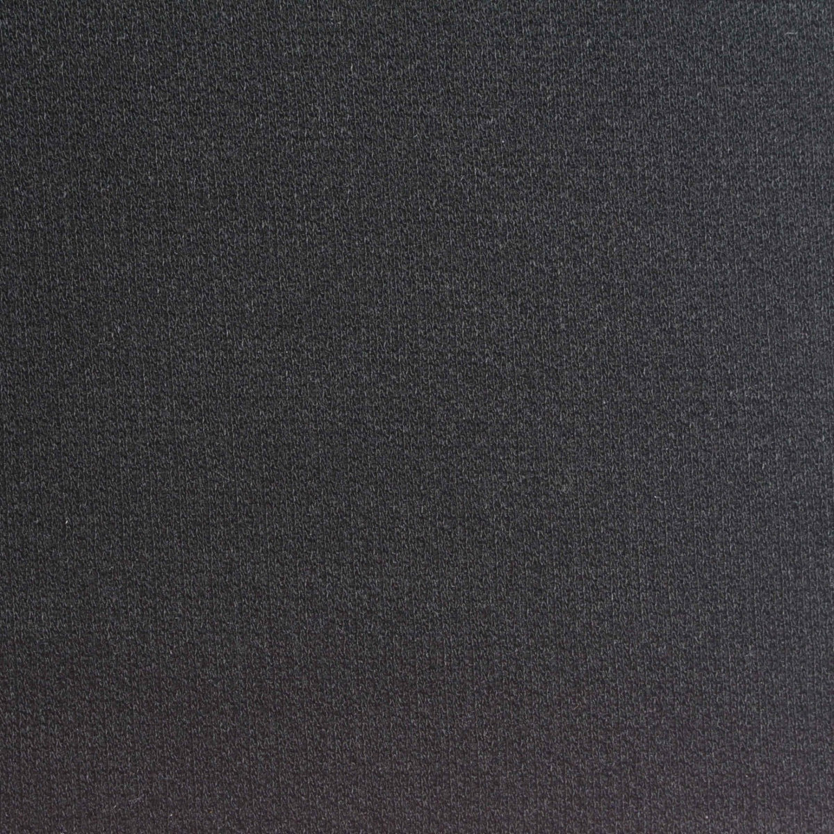 Polyester Interlock Knit Fabric, 290 gsm, 183 cm — Grey