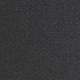 Polyester Interlock Knit Fabric, 290 gsm, 183 cm — Grey — texture