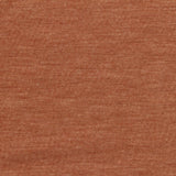 Rust Fine-Marl French Terry, Poly-Viscose