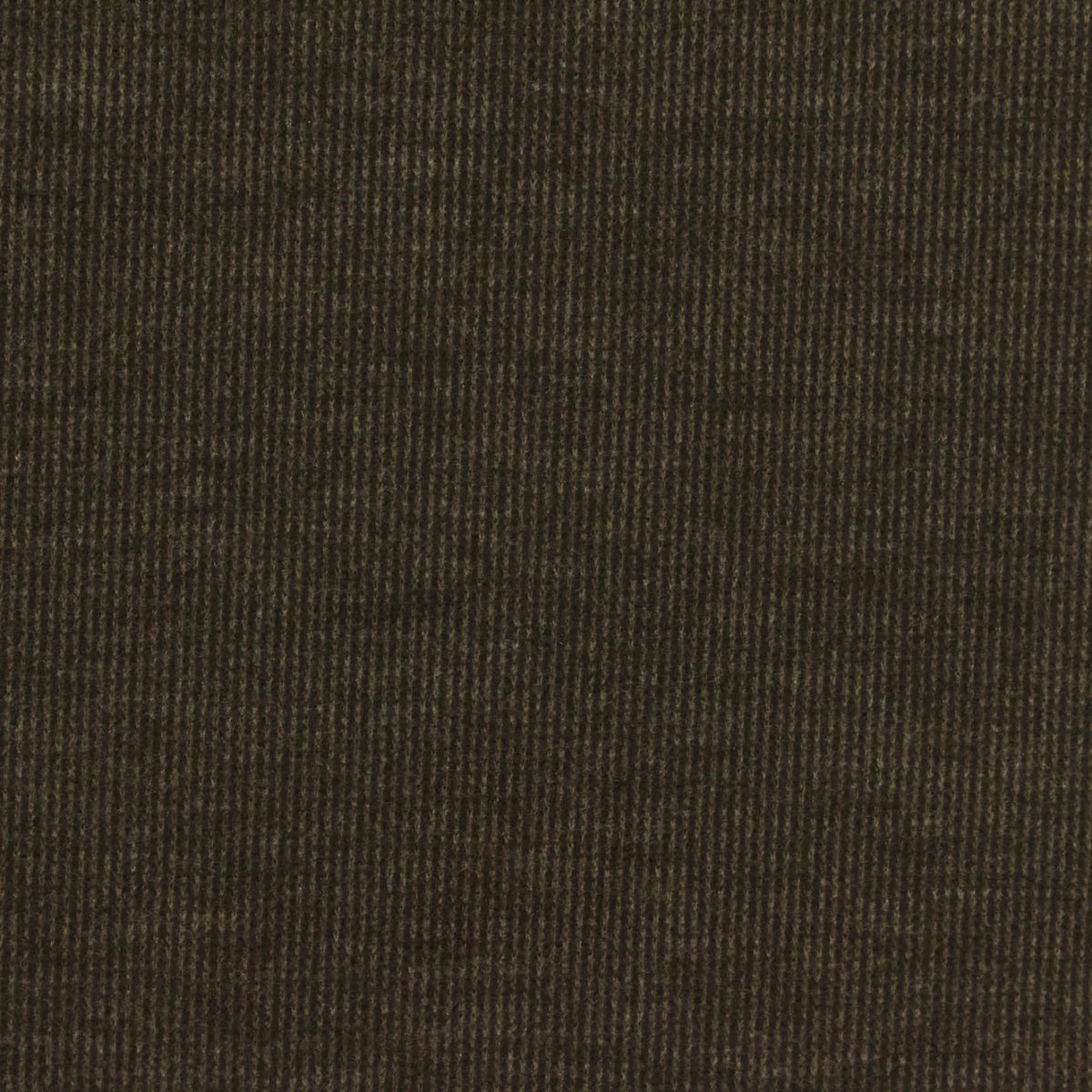 Polyester Stretch Velvet Fabric, 215 gsm, 165 cm — Brown