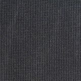 Polyester Stretch Rib Knit Fabric, 273 gsm, 120 cm — Grey — texture