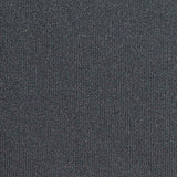 100% Polyester Jersey Knit Fabric, 170 gsm, 175 cm — Navy — texture