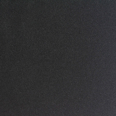 Polyester Stretch Linen-Look Fabric, 210 gsm, 160 cm — Grey, ref EF-277565