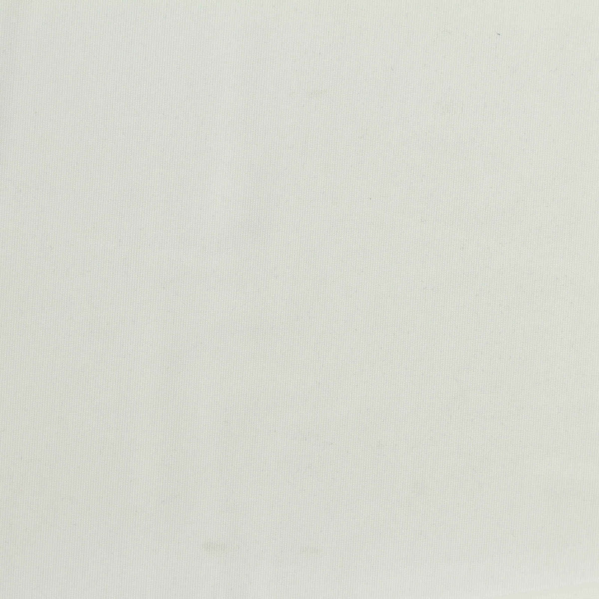 White Jersey Knit, Polyester
