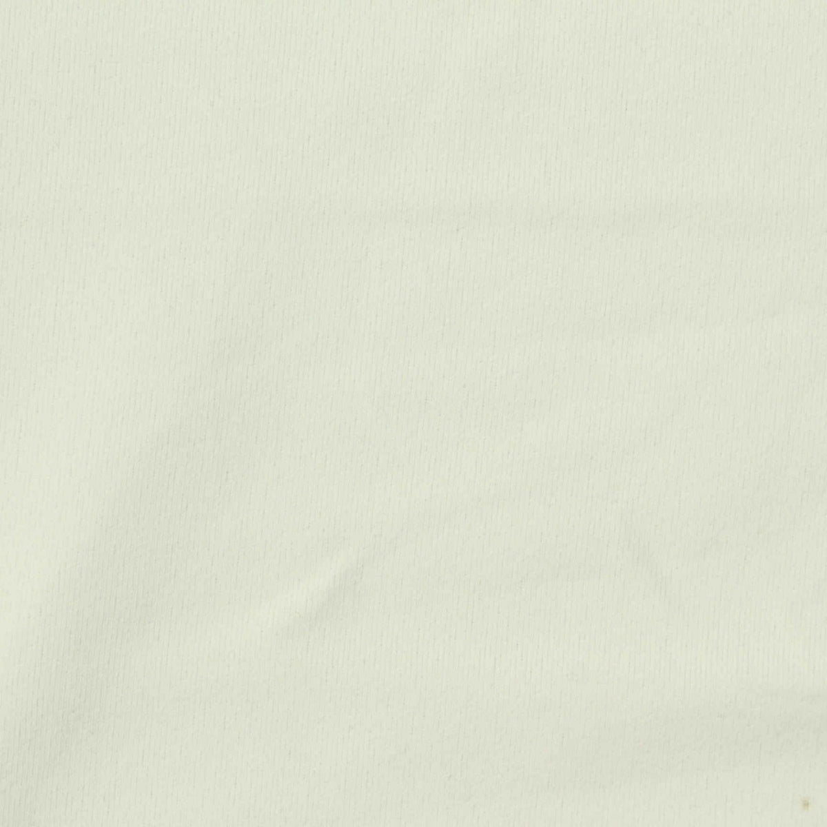 100% Polyester Jersey Knit Fabric, 160 gsm, 160 cm — White