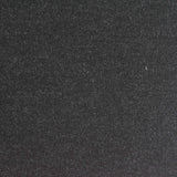 Dark Grey Marl Knit, Viscose-Poly