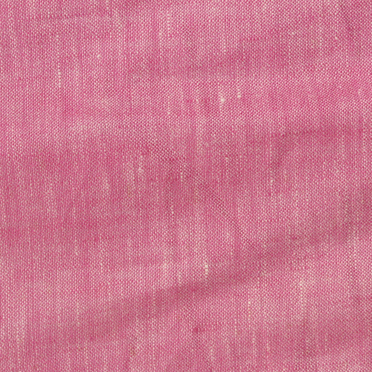 Pink Marl Woven, Linen-Tencel Lyocell