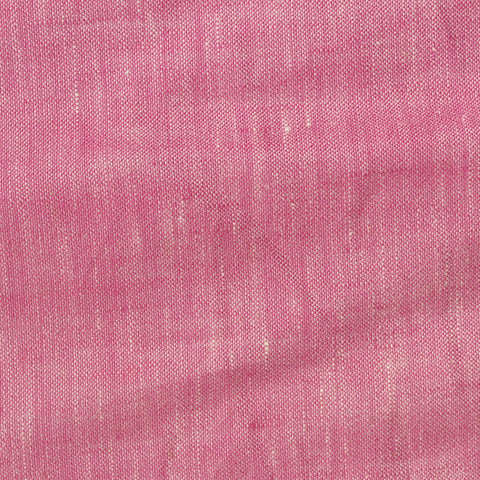 Pink Marl Woven, Linen-Tencel Lyocell