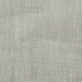Linen Tencel Lyocell Woven Fabric, 120 gsm — Grey — texture