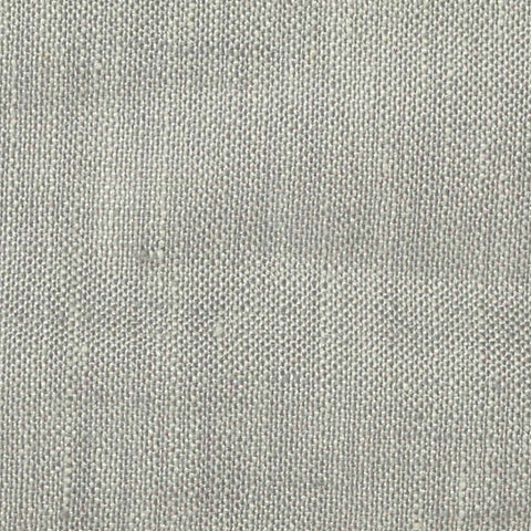 Linen Tencel Lyocell Woven Fabric, 120 gsm — Grey