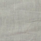 Linen Tencel Lyocell Woven Fabric, 120 gsm — Grey