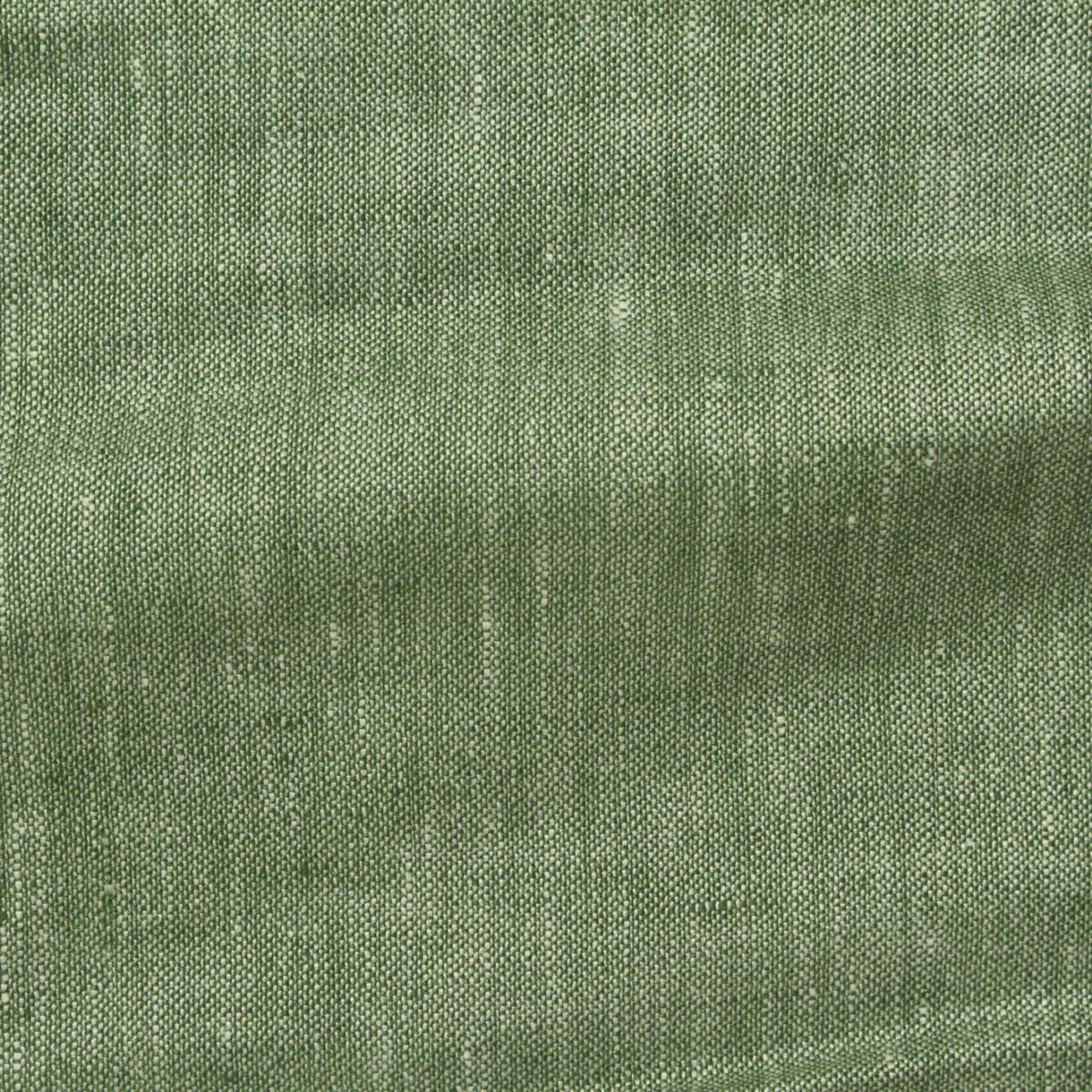 Green Marl Woven, Linen-Tencel Lyocell, 116 gsm