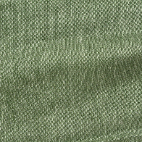 Green Marl Woven, Linen-Tencel Lyocell, 116 gsm