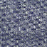 Blue Heathered-Marl Woven, Linen-Tencel Lyocell — texture
