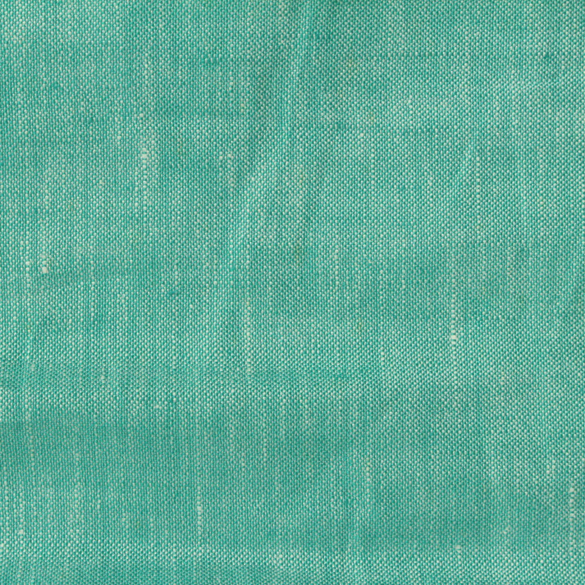 Teal Marl Woven, Linen-Tencel Lyocell