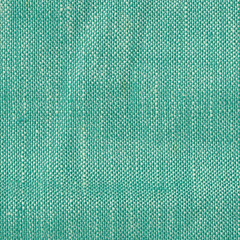 Teal Marl Woven, Linen-Tencel Lyocell