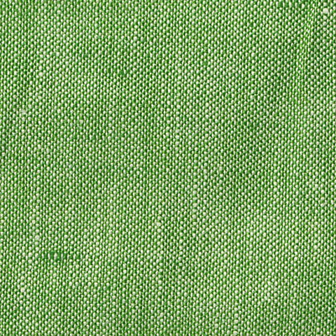 Green Marl Woven, Linen-Tencel Lyocell, 122 gsm