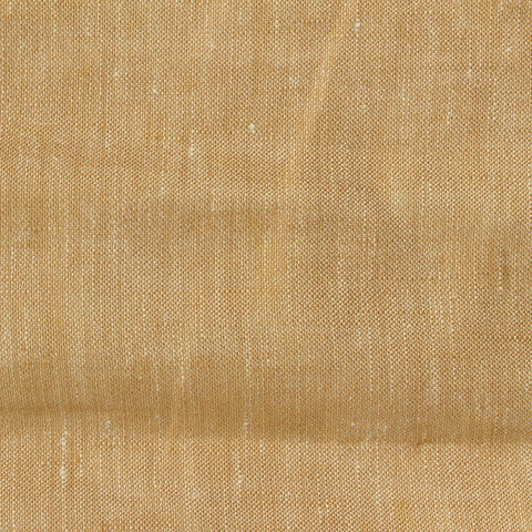 Light Brown Marl Woven, Linen-Tencel Lyocell