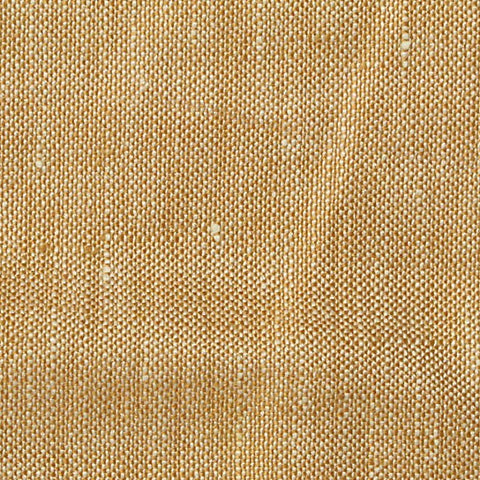 Light Brown Marl Woven, Linen-Tencel Lyocell
