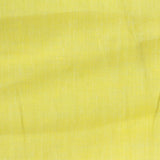 Linen Tencel Lyocell Woven Fabric, 116 gsm — Yellow