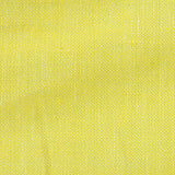Linen Tencel Lyocell Woven Fabric, 116 gsm — Yellow — texture