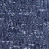 Blue Marl Woven, Linen — texture