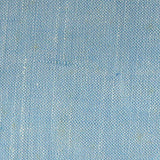Light Blue Marl Woven, Linen-Tencel Lyocell — texture