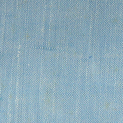 Light Blue Marl Woven, Linen-Tencel Lyocell