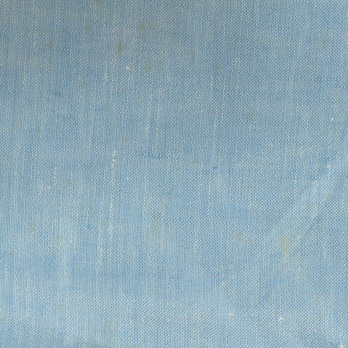 Light Blue Marl Woven, Linen-Tencel Lyocell
